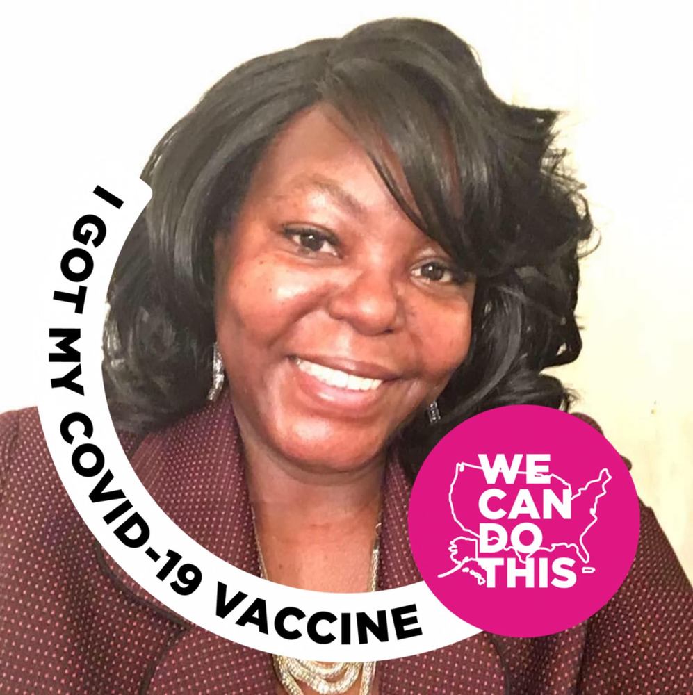 Meet your Posher, Kimmie